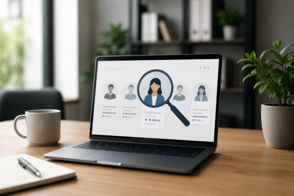 Extra pagina Vacatures Extra pagina Vacatures