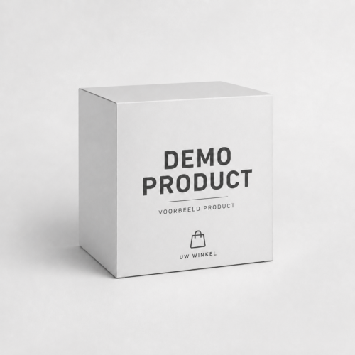 Demo-Product-NL.png Demo Product