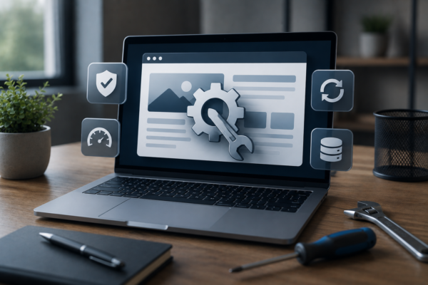 Moderne-werkplek-met-tech-tools.png Onderhoud Website